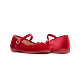 Holly Red by childrenchic
